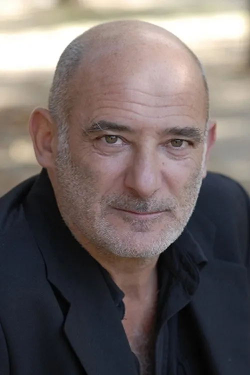 Profile photo of Jean-Pierre Becker