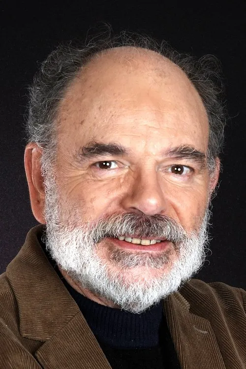 Photo of Jean-Pierre Darroussin