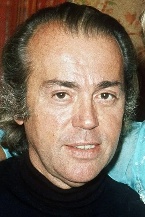 Profile photo of Jean-Pierre Grédy