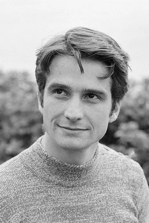 Photo of Jean-Pierre Léaud