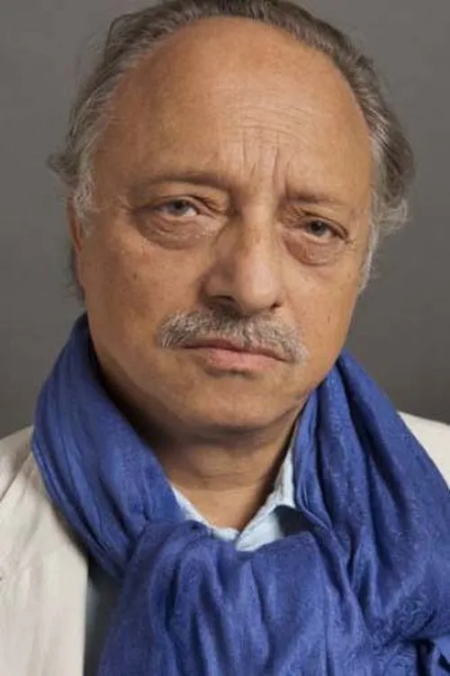 Profile photo of Jean-Pierre Malo