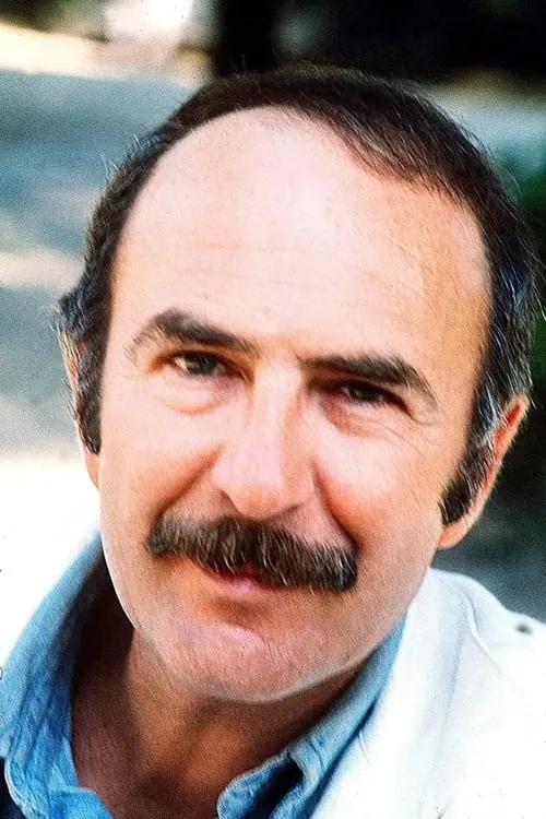Profile photo of Jean-Pierre Marielle