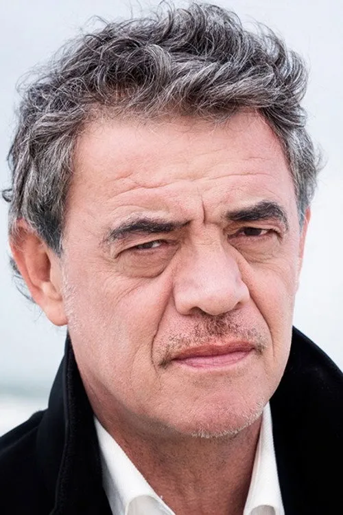 Photo of Jean Pierre Noher
