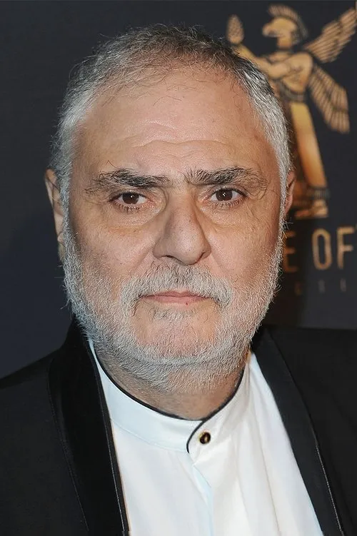 Profile photo of Jean-Pierre Nshanian