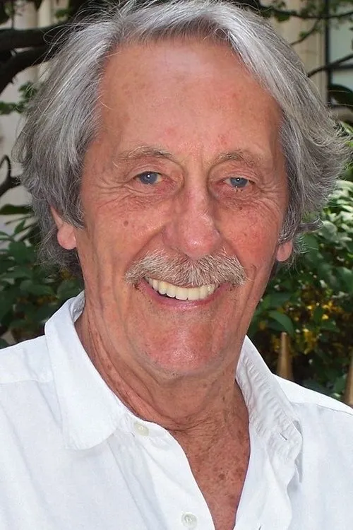 Profile photo of Jean Rochefort