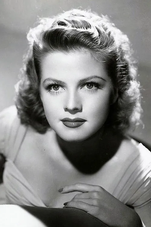 Photo of Jean Rogers