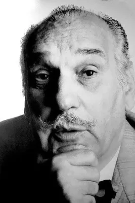 Profile photo of Jean Rougerie