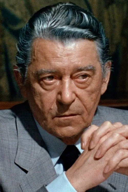 Profile photo of Jean Servais