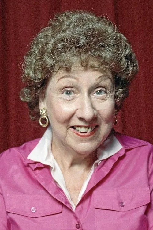 Photo of Jean Stapleton