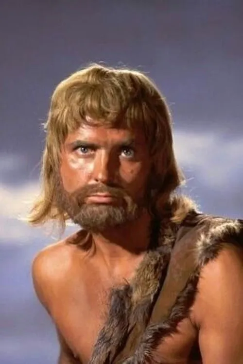 Photo of Jean Wladon