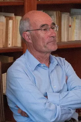 Profile photo of Jean-Yves Le Gallou