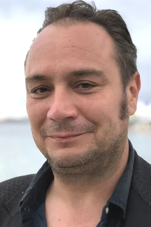 Profile photo of Jean-Yves Roubin