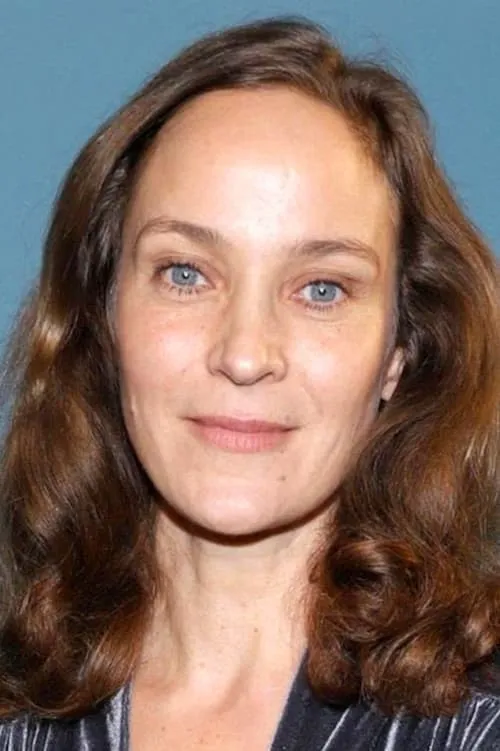 Photo of Jeanette Hain