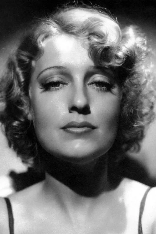 Photo of Jeanette MacDonald