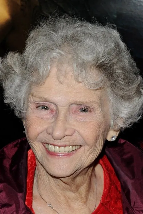 Profile photo of Jeanette Miller