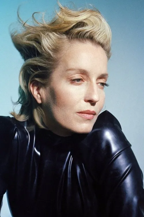 Photo of Jeanne Added