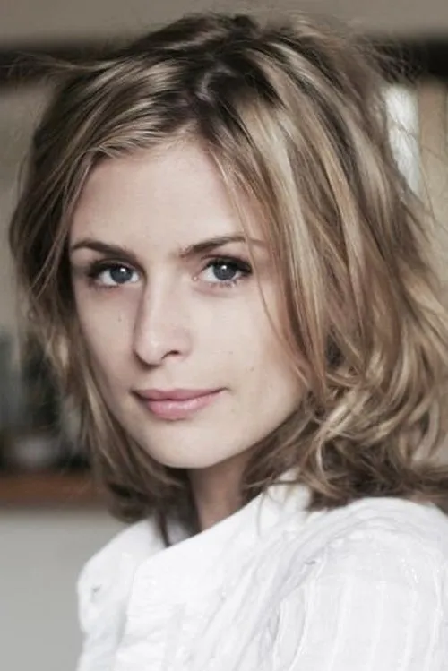 Photo of Jeanne Bournaud