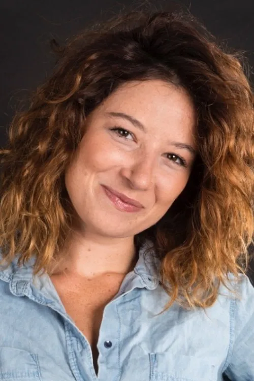 Photo of Jeanne Chartier