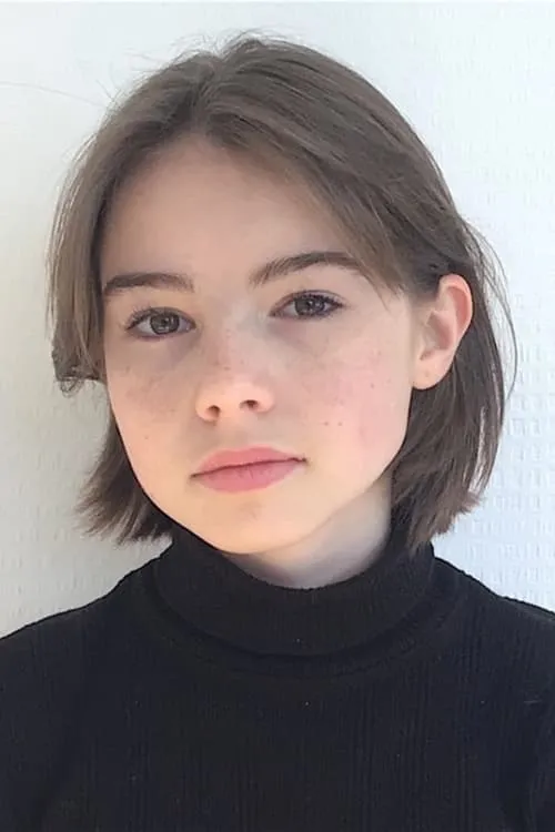 Profile photo of Jeanne Michel