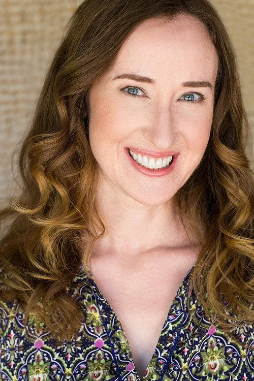 Photo of Jeanne Simpson