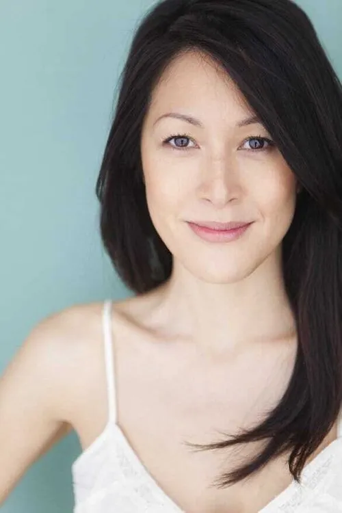 Profile photo of Jeannie Bolet