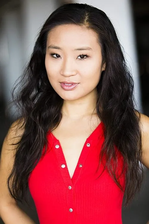Profile photo of Jeannie Elise Mai