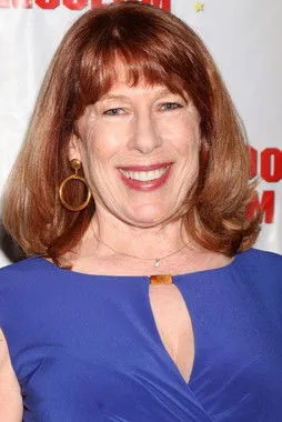 Profile photo of Jeannie Russell