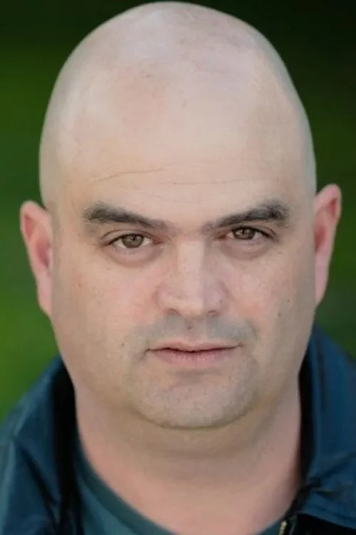 Profile photo of Jed Rowen