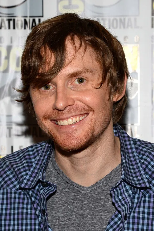 Profile photo of Jed Whedon