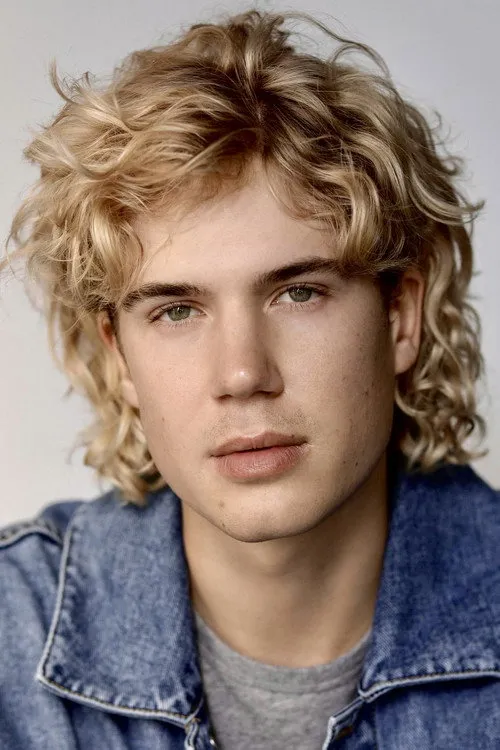 Photo of Jedd Sharp