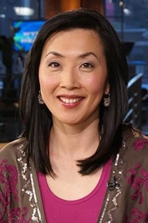 Profile photo of Jee-Yun Lee