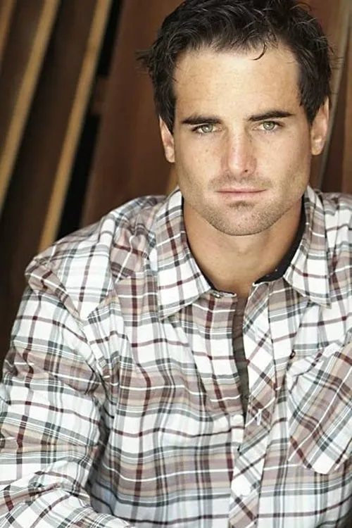 Profile photo of Jef Groff