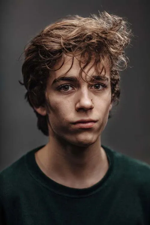 Photo of Jef Hellemans