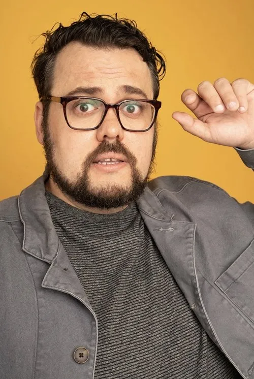 Profile photo of Jef Holbrook