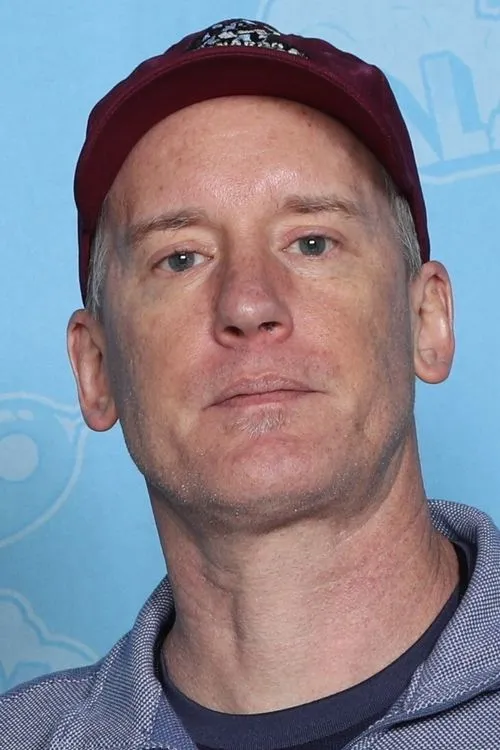 Profile photo of Jeff Anderson