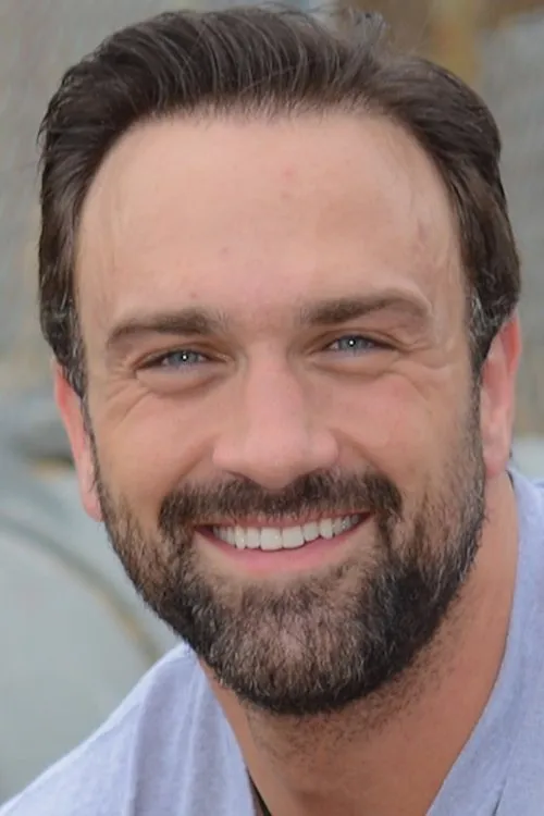 Profile photo of Jeff Bosley