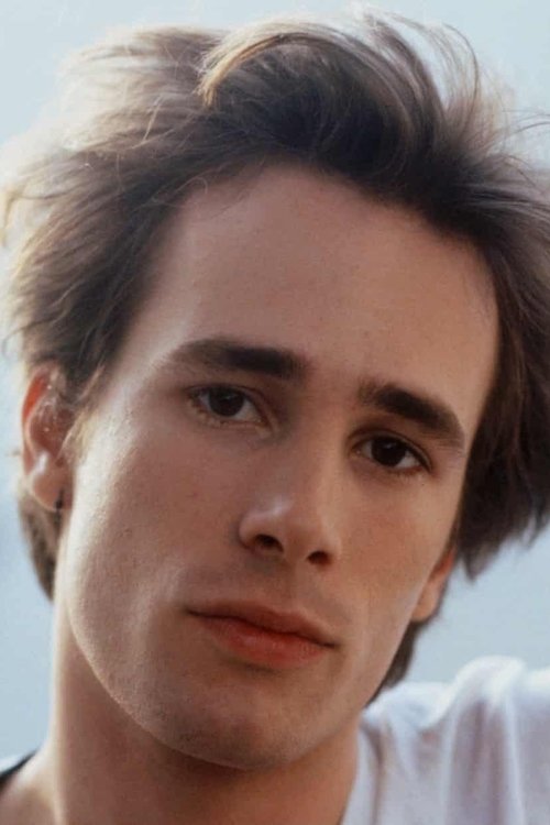 Photo of Jeff Buckley