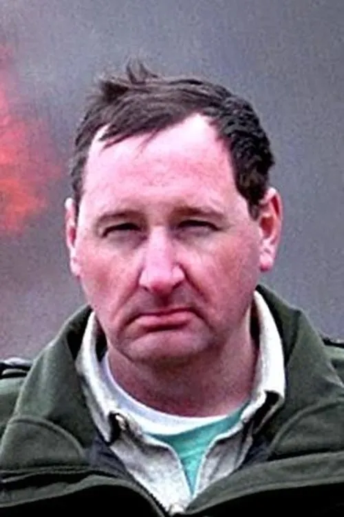 Profile photo of Jeff Burr