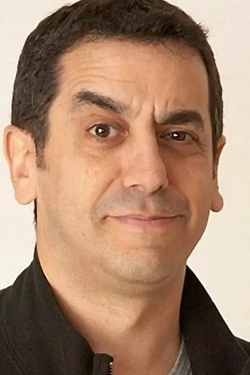 Profile photo of Jeff Cesario
