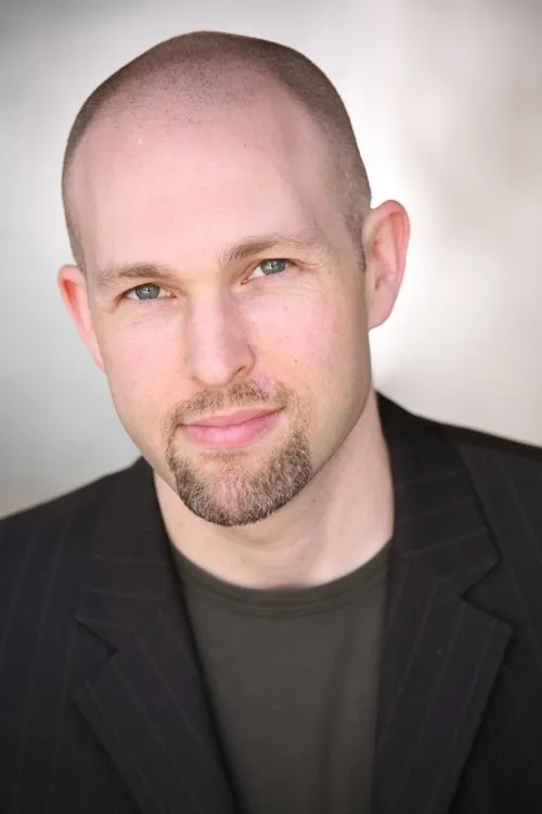Photo of Jeff Cohen