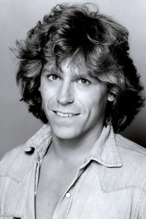 Photo of Jeff Conaway