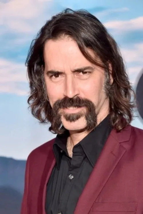 Profile photo of Jeff Daniel Phillips