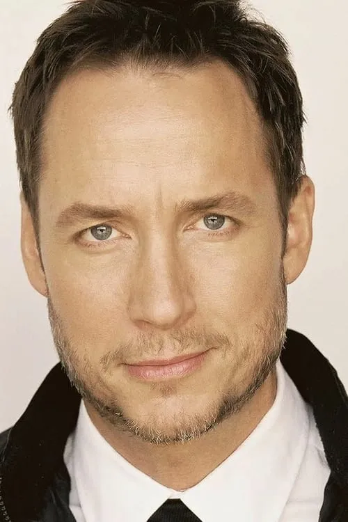 Photo of Jeff Denton