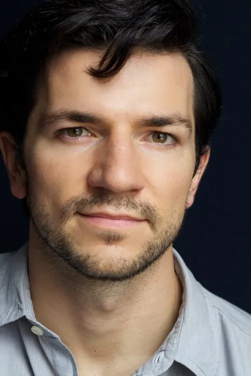 Photo of Jeff Dickamore