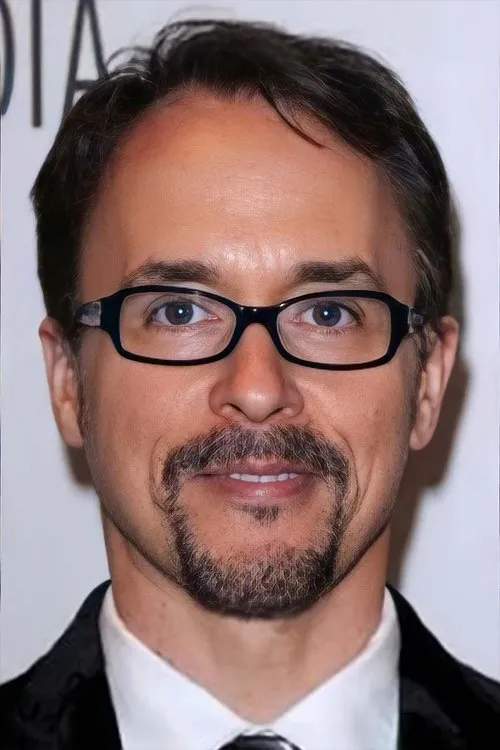 Profile photo of Jeff F. King