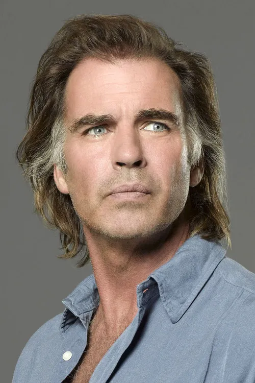 Photo of Jeff Fahey