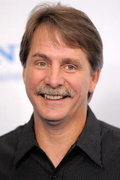 Profile photo of Jeff Foxworthy