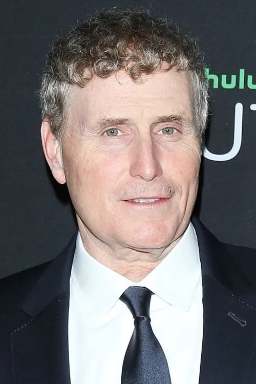 Profile photo of Jeff Frost