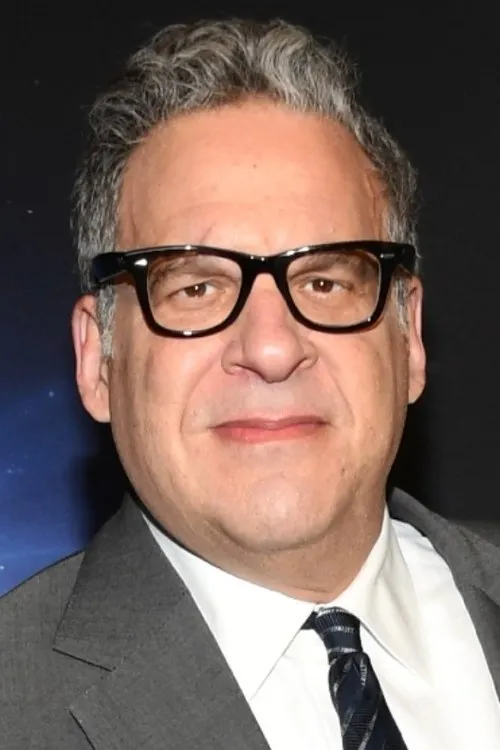 Photo of Jeff Garlin