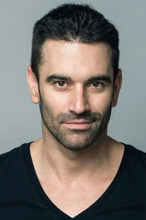 Profile photo of Jeff Gum